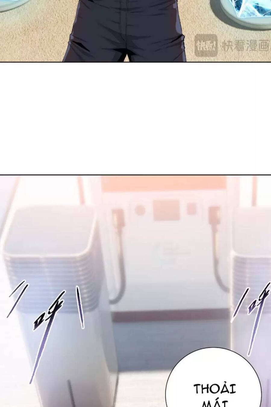 Kẻ Tàn Nhẫn Ngày Tận Thế: Bắt Đầu Dự Trữ Hàng Tỷ Tấn Vật Tư Chap 7 - Next Chap 8