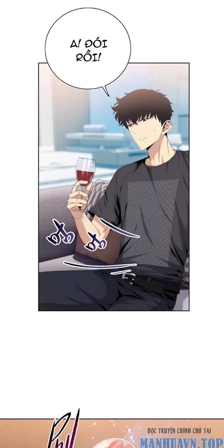 Kẻ Tàn Nhẫn Ngày Tận Thế: Bắt Đầu Dự Trữ Hàng Tỷ Tấn Vật Tư Chap 7 - Next Chap 8