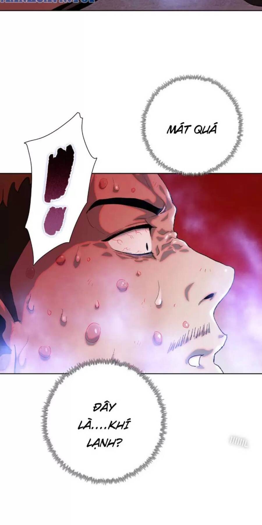 Kẻ Tàn Nhẫn Ngày Tận Thế: Bắt Đầu Dự Trữ Hàng Tỷ Tấn Vật Tư Chap 7 - Next Chap 8