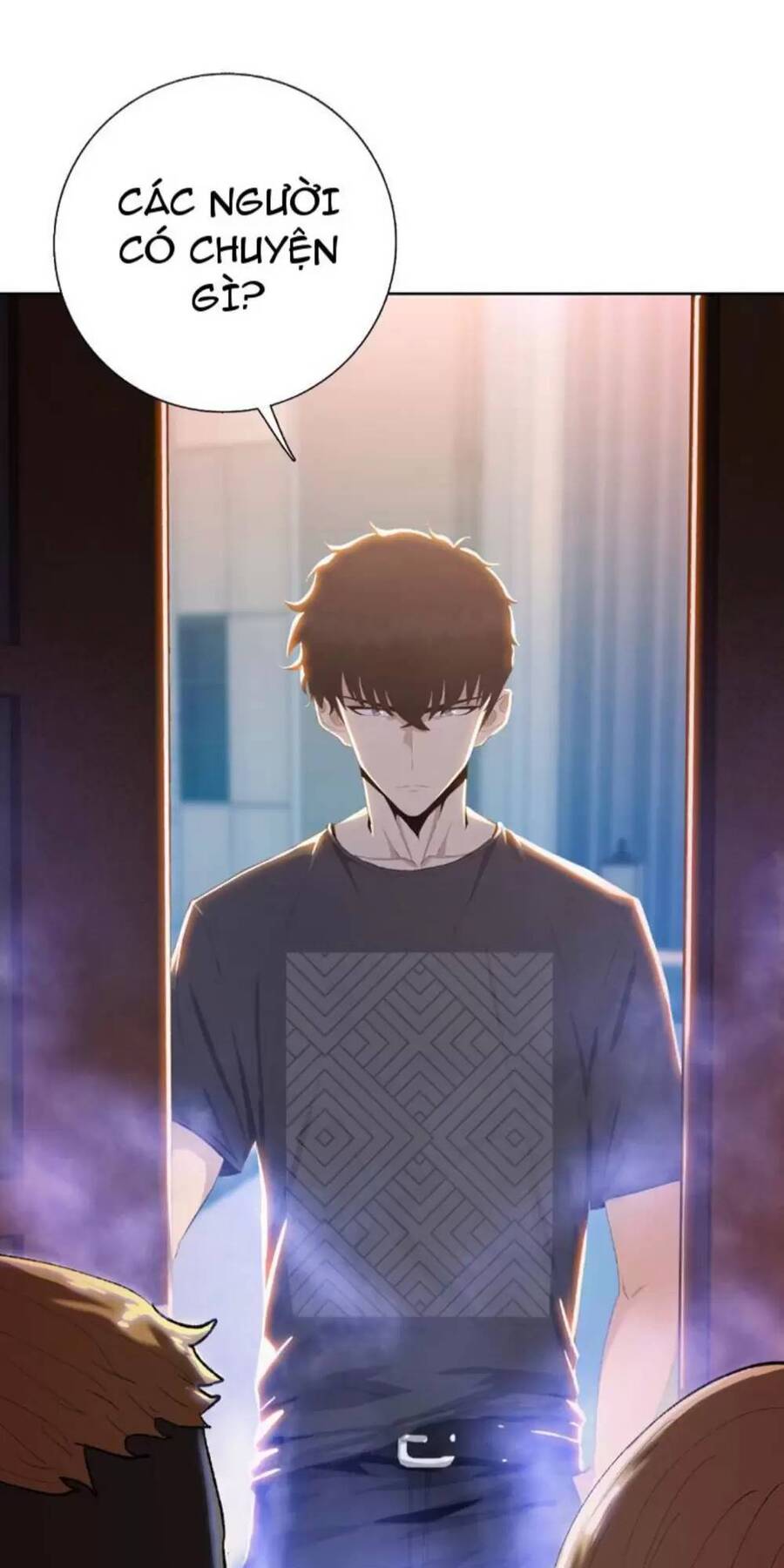 Kẻ Tàn Nhẫn Ngày Tận Thế: Bắt Đầu Dự Trữ Hàng Tỷ Tấn Vật Tư Chap 7 - Next Chap 8