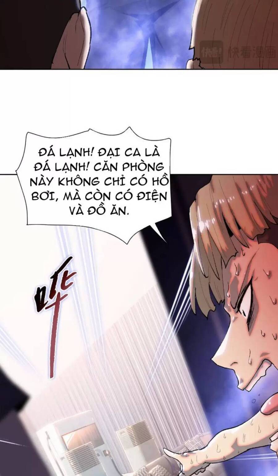 Kẻ Tàn Nhẫn Ngày Tận Thế: Bắt Đầu Dự Trữ Hàng Tỷ Tấn Vật Tư Chap 7 - Next Chap 8