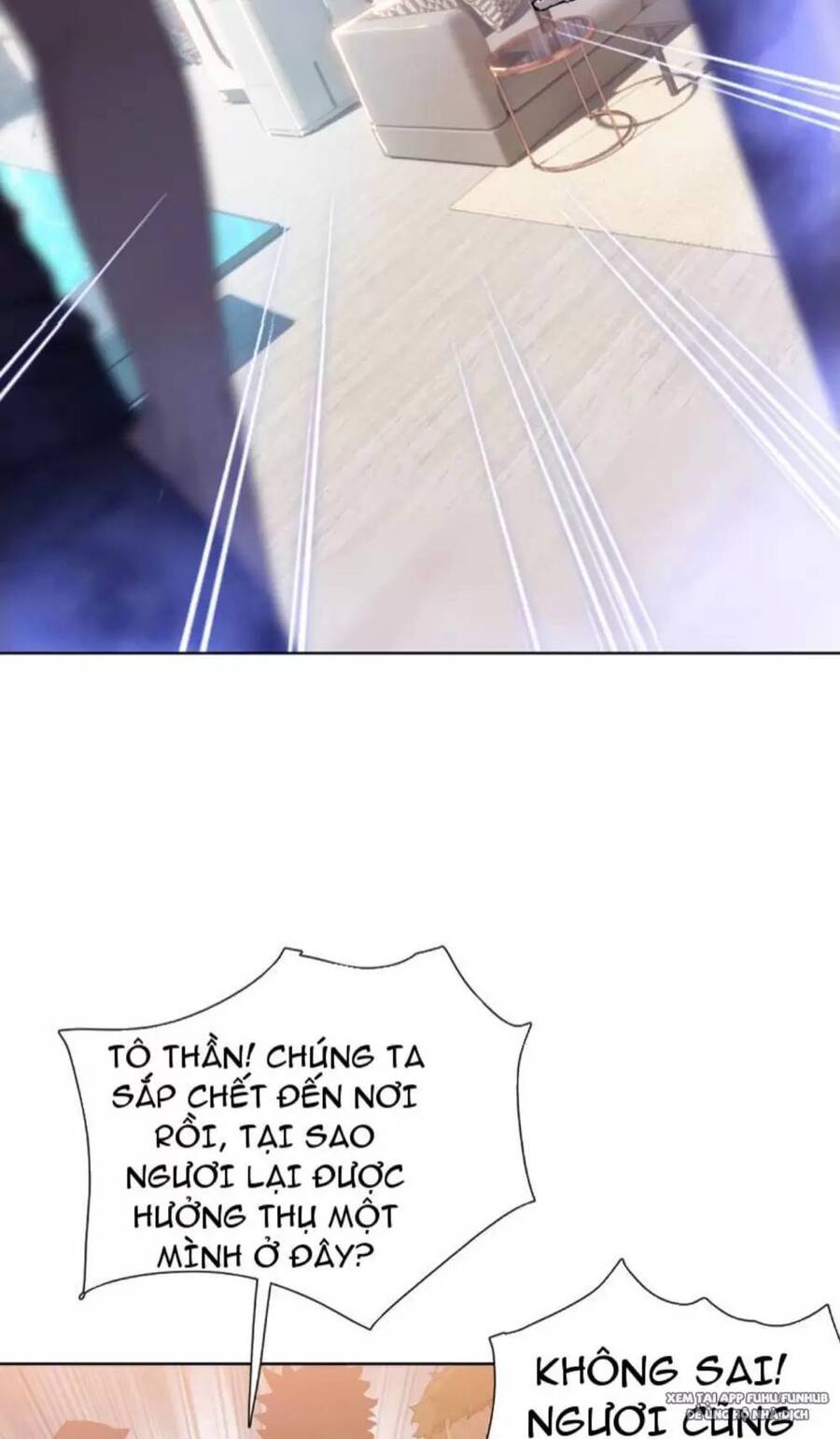 Kẻ Tàn Nhẫn Ngày Tận Thế: Bắt Đầu Dự Trữ Hàng Tỷ Tấn Vật Tư Chap 7 - Next Chap 8