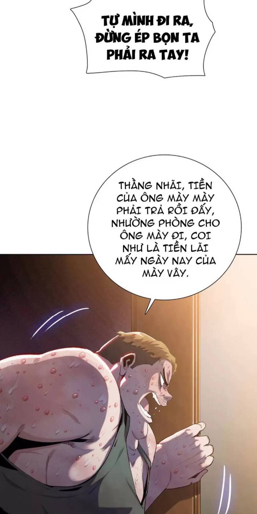 Kẻ Tàn Nhẫn Ngày Tận Thế: Bắt Đầu Dự Trữ Hàng Tỷ Tấn Vật Tư Chap 7 - Next Chap 8