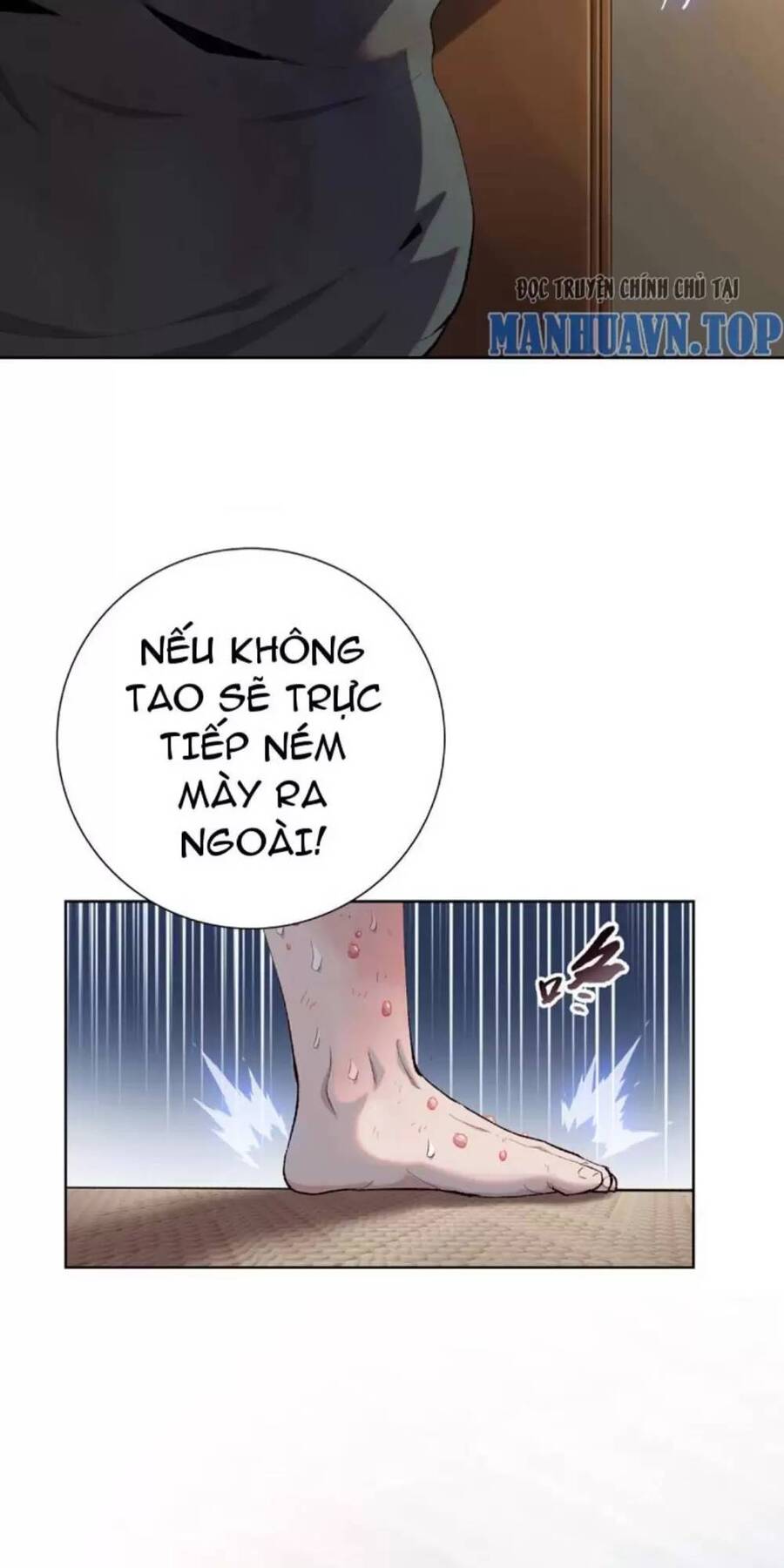 Kẻ Tàn Nhẫn Ngày Tận Thế: Bắt Đầu Dự Trữ Hàng Tỷ Tấn Vật Tư Chap 7 - Next Chap 8