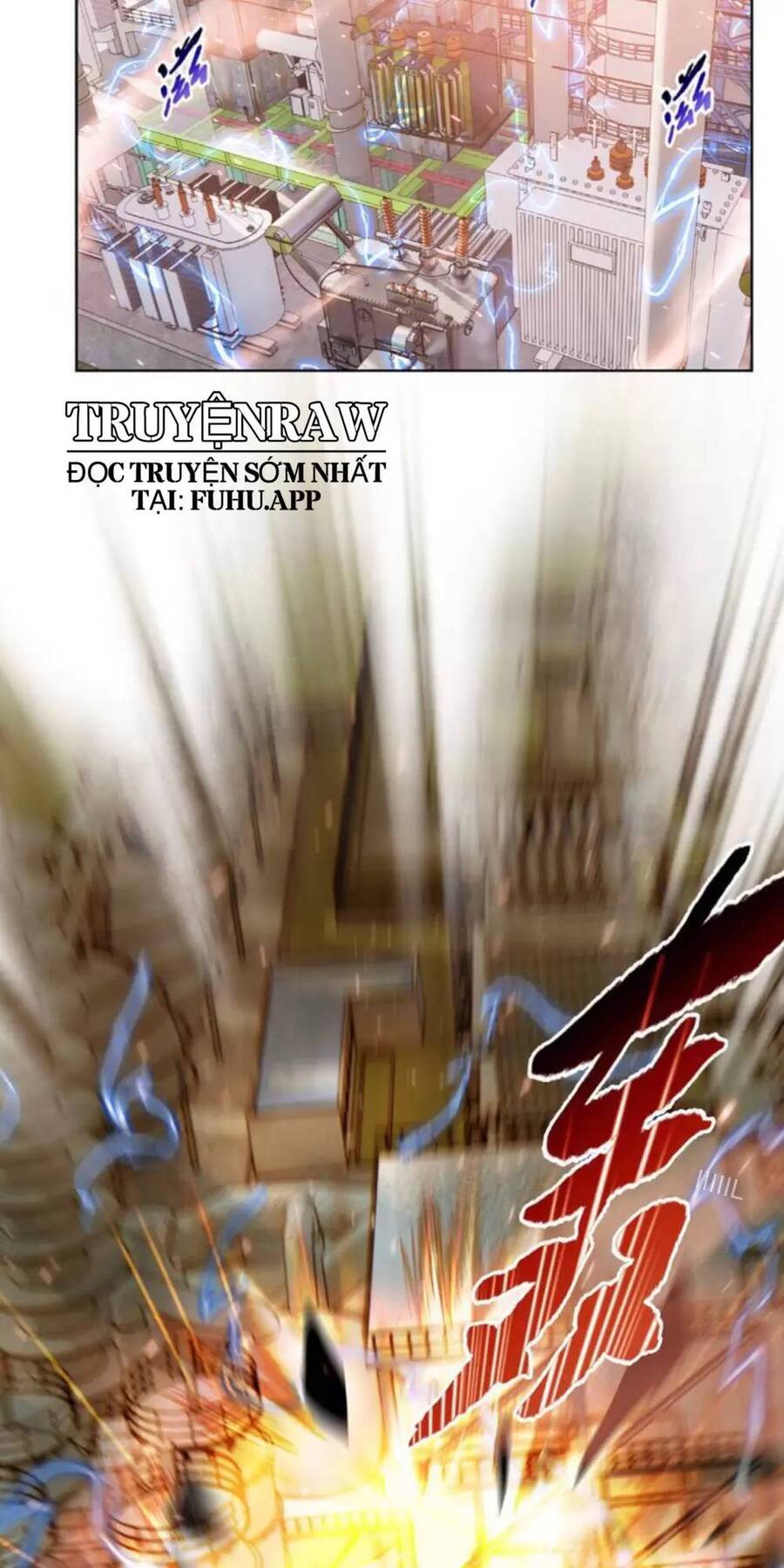 Kẻ Tàn Nhẫn Ngày Tận Thế: Bắt Đầu Dự Trữ Hàng Tỷ Tấn Vật Tư Chap 7 - Next Chap 8