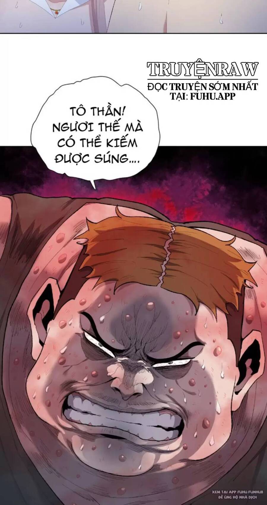Kẻ Tàn Nhẫn Ngày Tận Thế: Bắt Đầu Dự Trữ Hàng Tỷ Tấn Vật Tư Chap 7 - Next Chap 8
