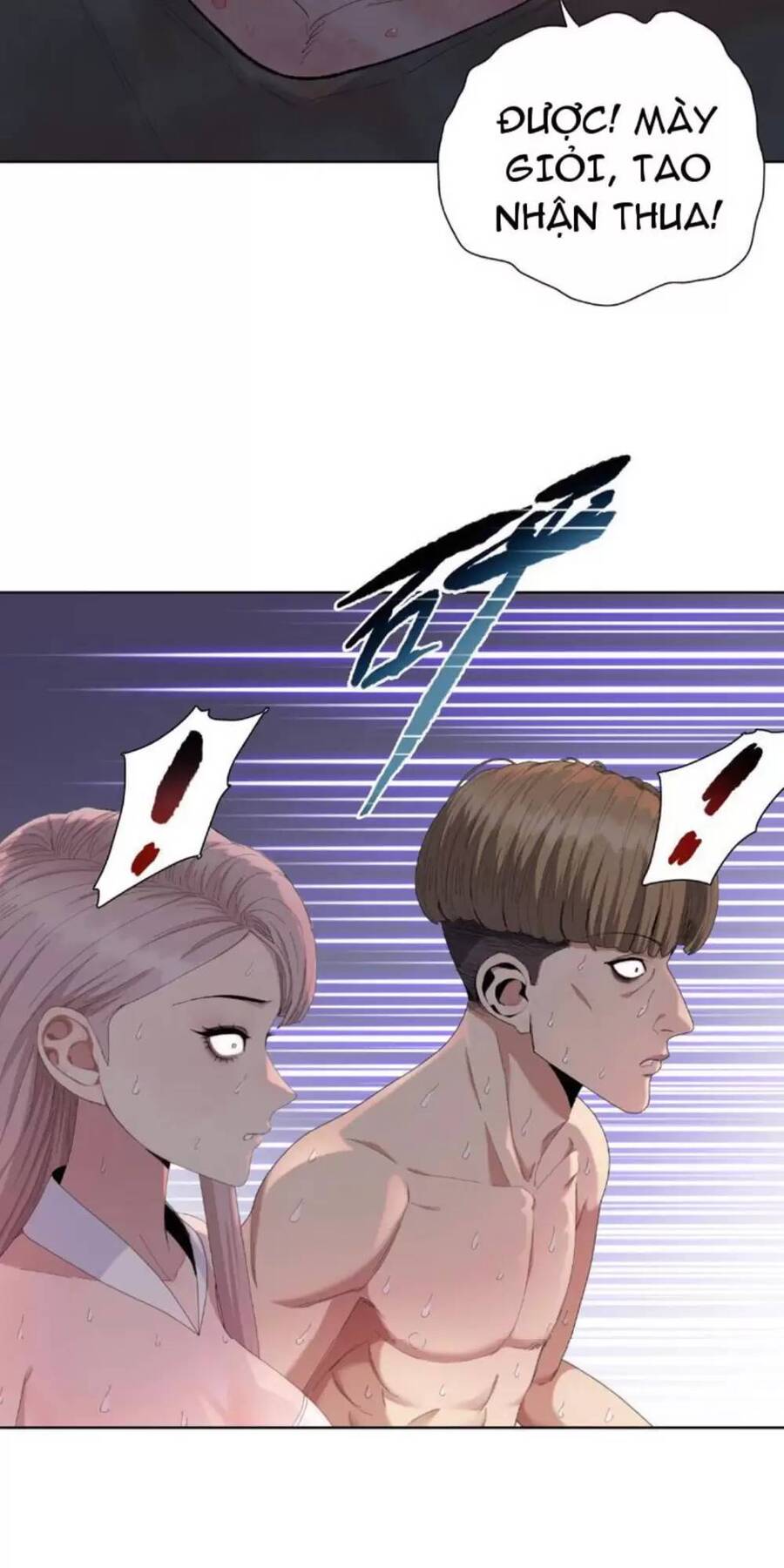 Kẻ Tàn Nhẫn Ngày Tận Thế: Bắt Đầu Dự Trữ Hàng Tỷ Tấn Vật Tư Chap 7 - Next Chap 8