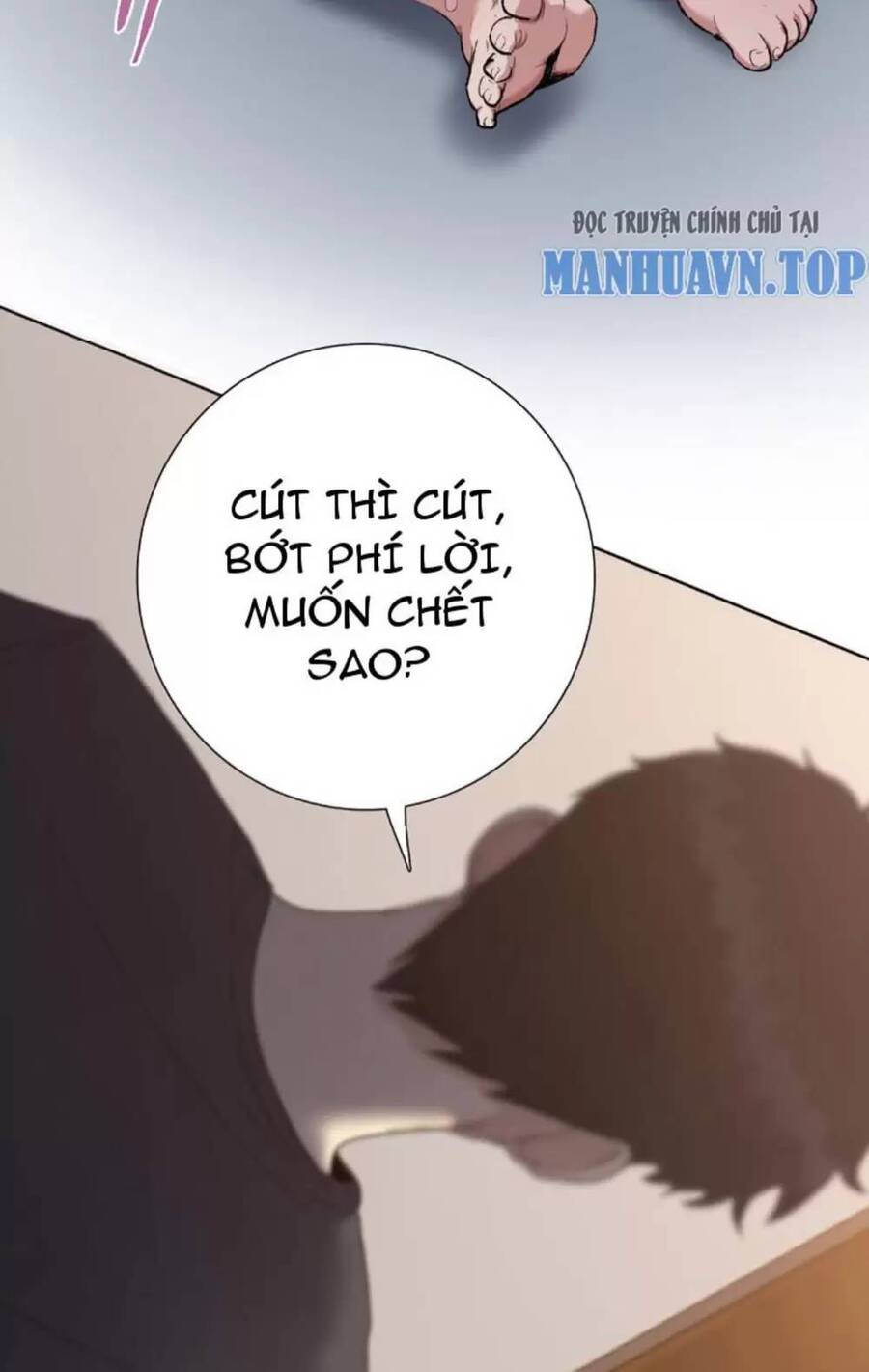 Kẻ Tàn Nhẫn Ngày Tận Thế: Bắt Đầu Dự Trữ Hàng Tỷ Tấn Vật Tư Chap 7 - Next Chap 8