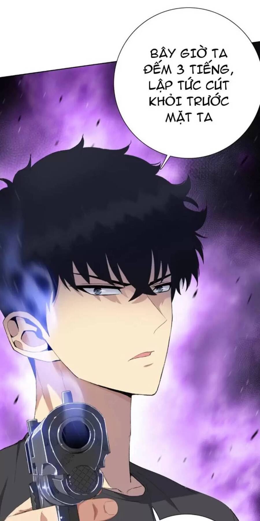 Kẻ Tàn Nhẫn Ngày Tận Thế: Bắt Đầu Dự Trữ Hàng Tỷ Tấn Vật Tư Chap 7 - Next Chap 8