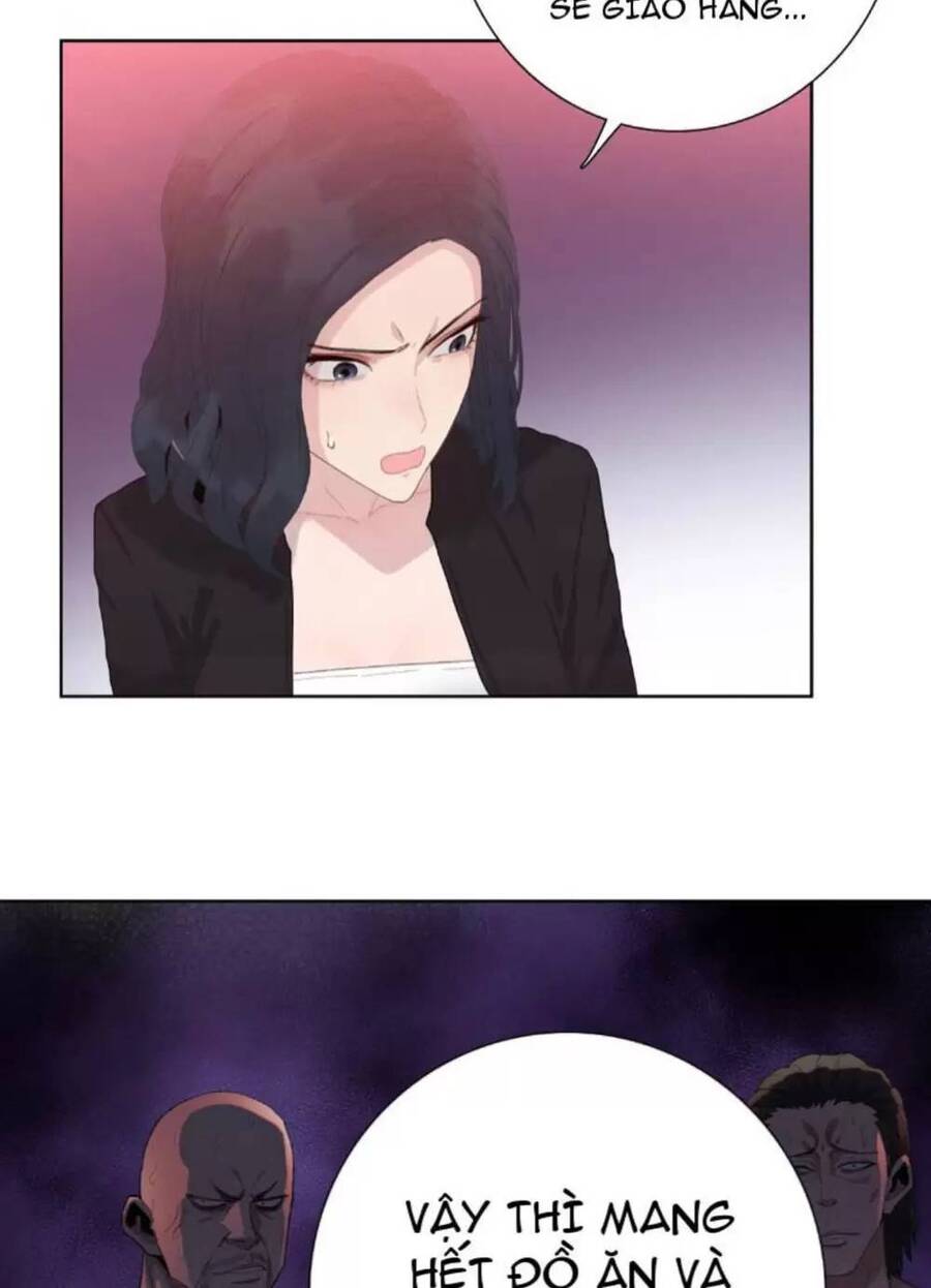 Kẻ Tàn Nhẫn Ngày Tận Thế: Bắt Đầu Dự Trữ Hàng Tỷ Tấn Vật Tư Chap 7 - Next Chap 8