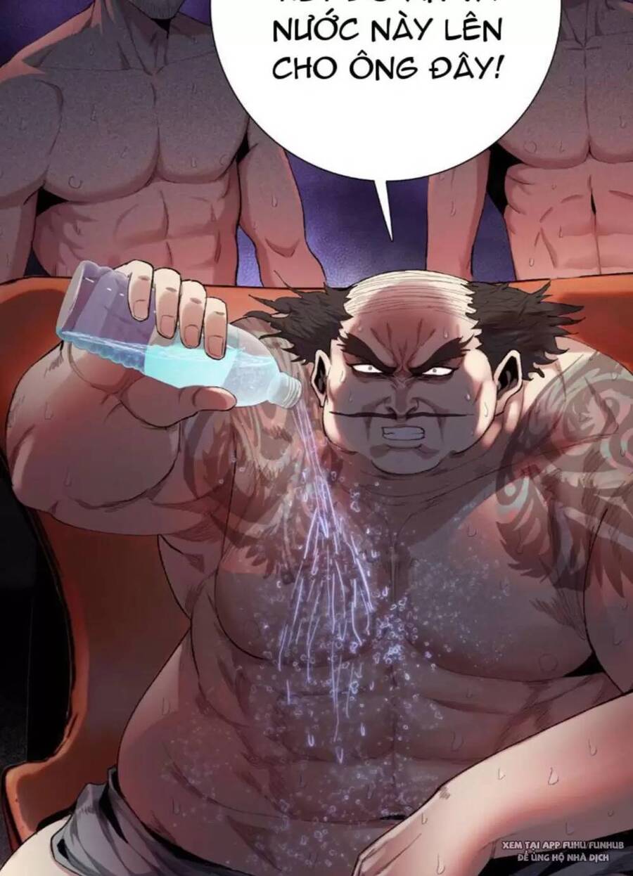 Kẻ Tàn Nhẫn Ngày Tận Thế: Bắt Đầu Dự Trữ Hàng Tỷ Tấn Vật Tư Chap 7 - Next Chap 8