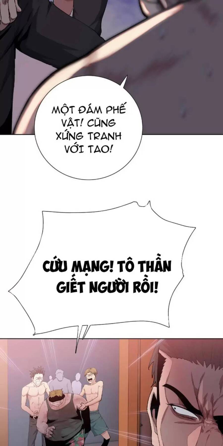 Kẻ Tàn Nhẫn Ngày Tận Thế: Bắt Đầu Dự Trữ Hàng Tỷ Tấn Vật Tư Chap 7 - Next Chap 8