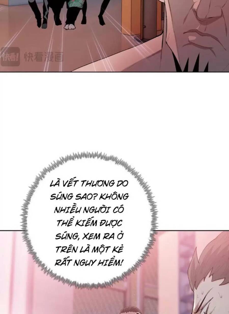 Kẻ Tàn Nhẫn Ngày Tận Thế: Bắt Đầu Dự Trữ Hàng Tỷ Tấn Vật Tư Chap 7 - Next Chap 8