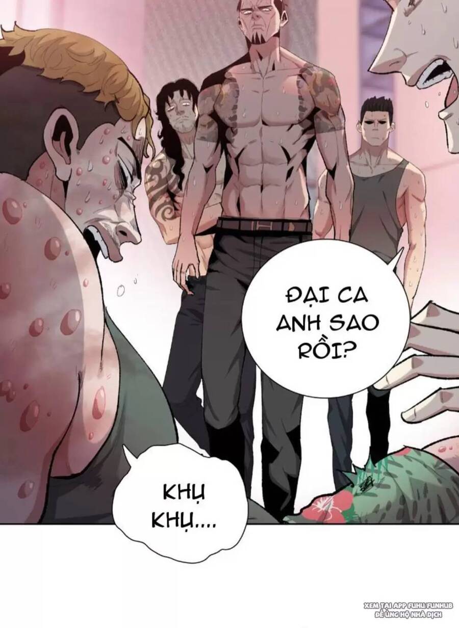 Kẻ Tàn Nhẫn Ngày Tận Thế: Bắt Đầu Dự Trữ Hàng Tỷ Tấn Vật Tư Chap 7 - Next Chap 8