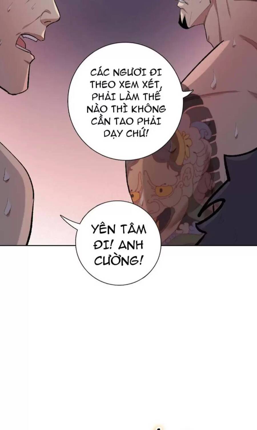 Kẻ Tàn Nhẫn Ngày Tận Thế: Bắt Đầu Dự Trữ Hàng Tỷ Tấn Vật Tư Chap 7 - Next Chap 8