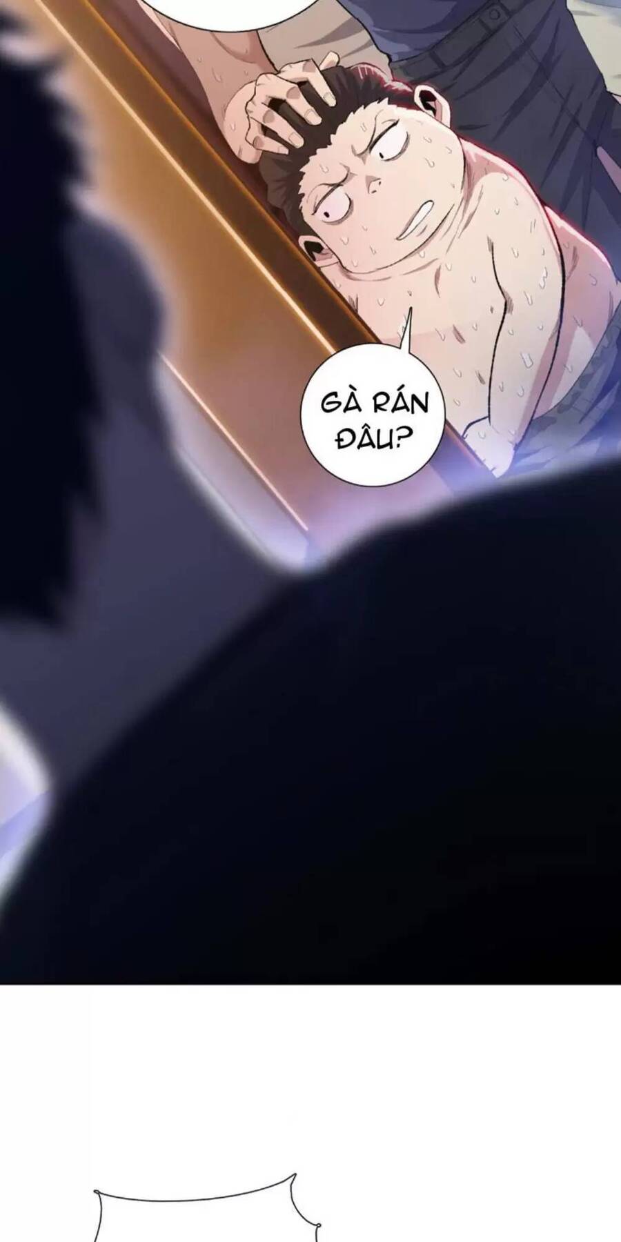 Kẻ Tàn Nhẫn Ngày Tận Thế: Bắt Đầu Dự Trữ Hàng Tỷ Tấn Vật Tư Chap 7 - Next Chap 8