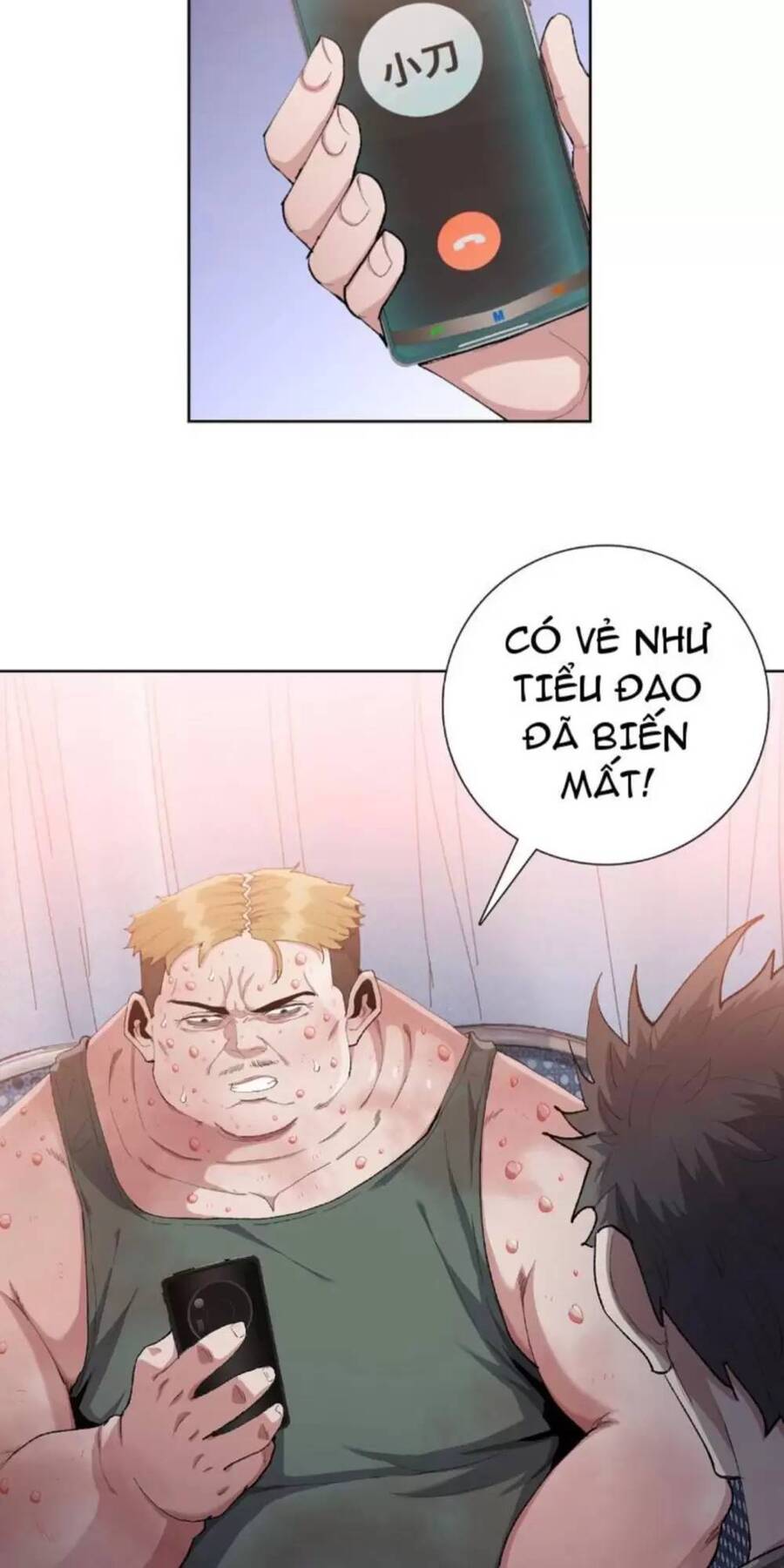 Kẻ Tàn Nhẫn Ngày Tận Thế: Bắt Đầu Dự Trữ Hàng Tỷ Tấn Vật Tư Chap 7 - Next Chap 8