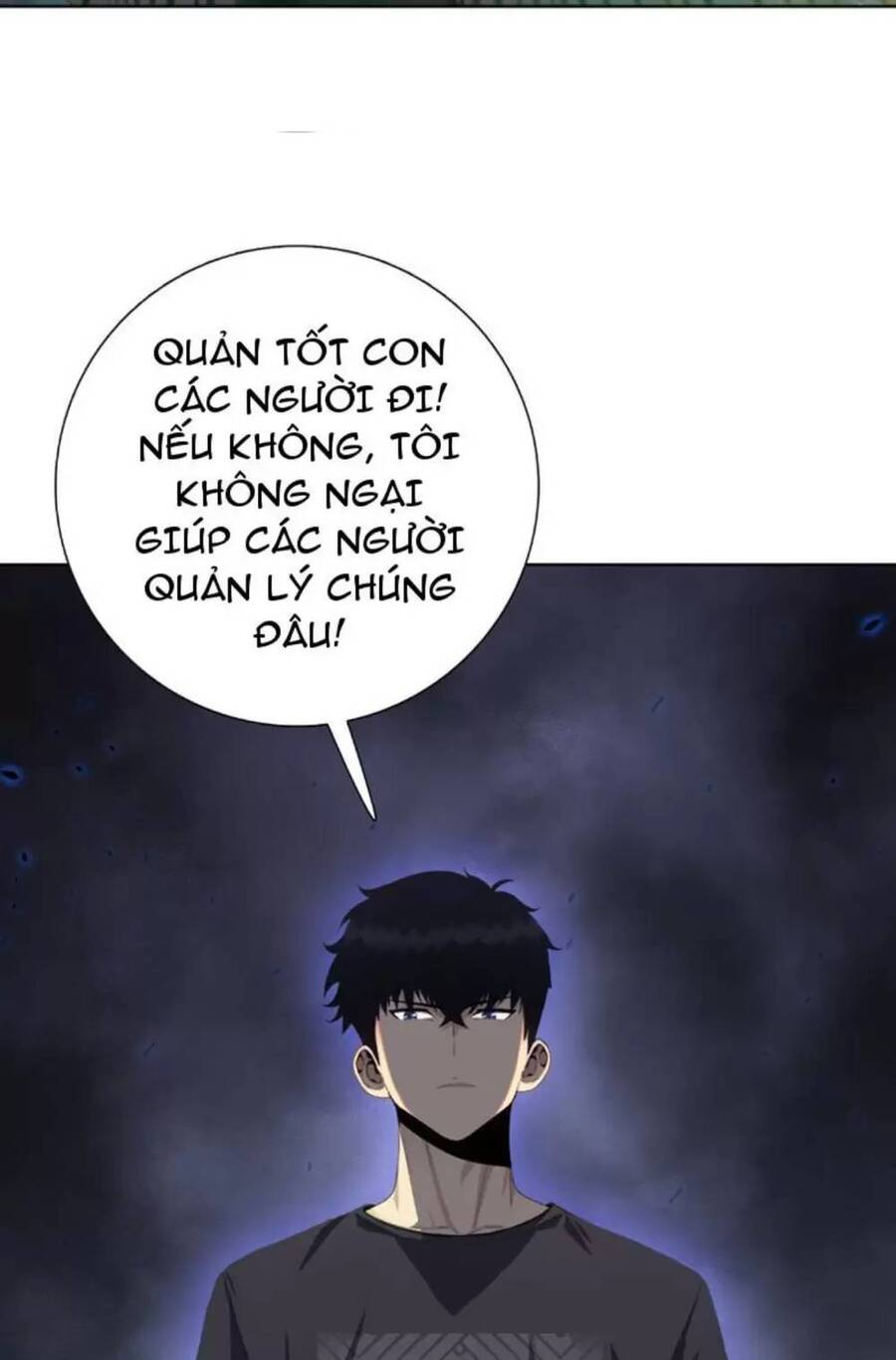 Kẻ Tàn Nhẫn Ngày Tận Thế: Bắt Đầu Dự Trữ Hàng Tỷ Tấn Vật Tư Chap 7 - Next Chap 8
