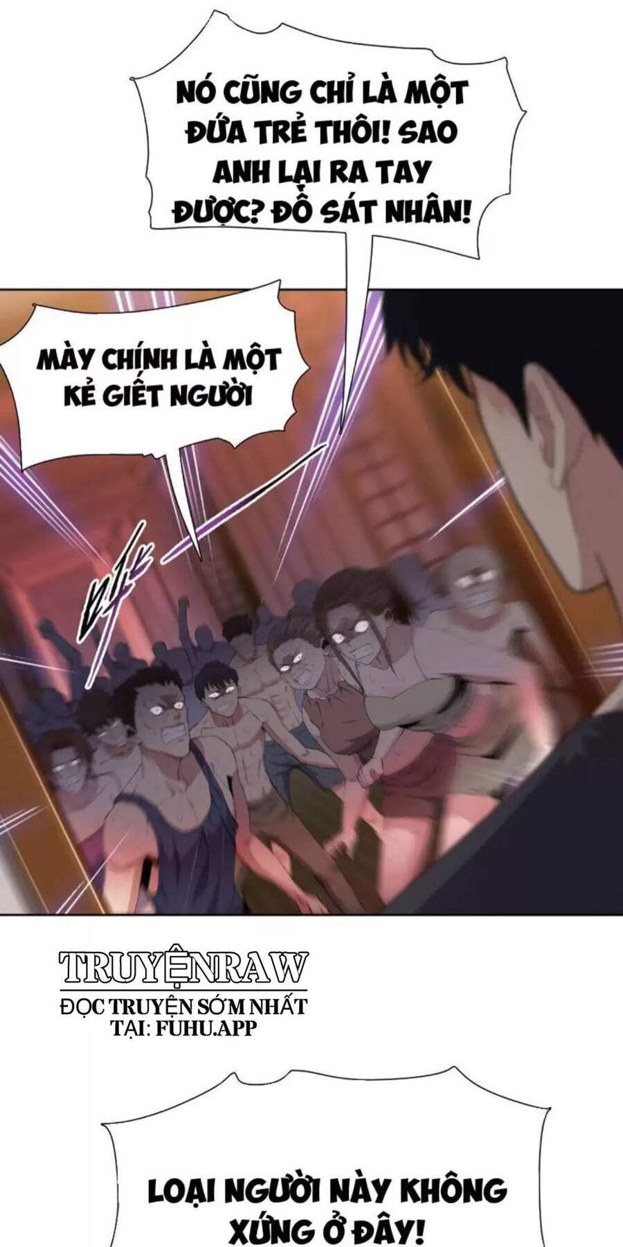 Kẻ Tàn Nhẫn Ngày Tận Thế: Bắt Đầu Dự Trữ Hàng Tỷ Tấn Vật Tư Chap 7 - Next Chap 8