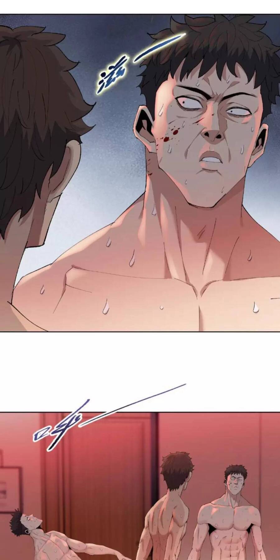 Kẻ Tàn Nhẫn Ngày Tận Thế: Bắt Đầu Dự Trữ Hàng Tỷ Tấn Vật Tư Chap 7 - Next Chap 8