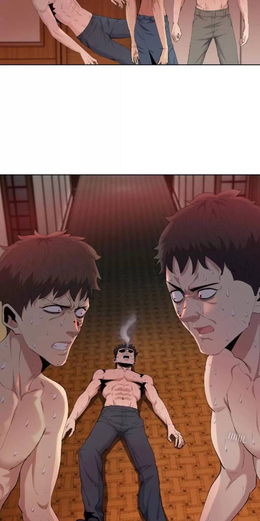 Kẻ Tàn Nhẫn Ngày Tận Thế: Bắt Đầu Dự Trữ Hàng Tỷ Tấn Vật Tư Chap 7 - Next Chap 8