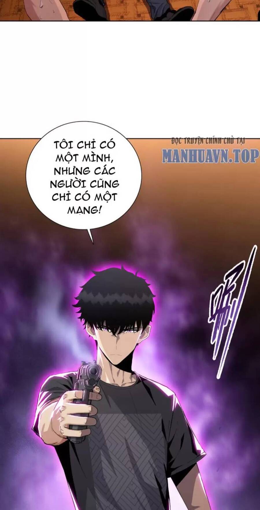 Kẻ Tàn Nhẫn Ngày Tận Thế: Bắt Đầu Dự Trữ Hàng Tỷ Tấn Vật Tư Chap 7 - Next Chap 8