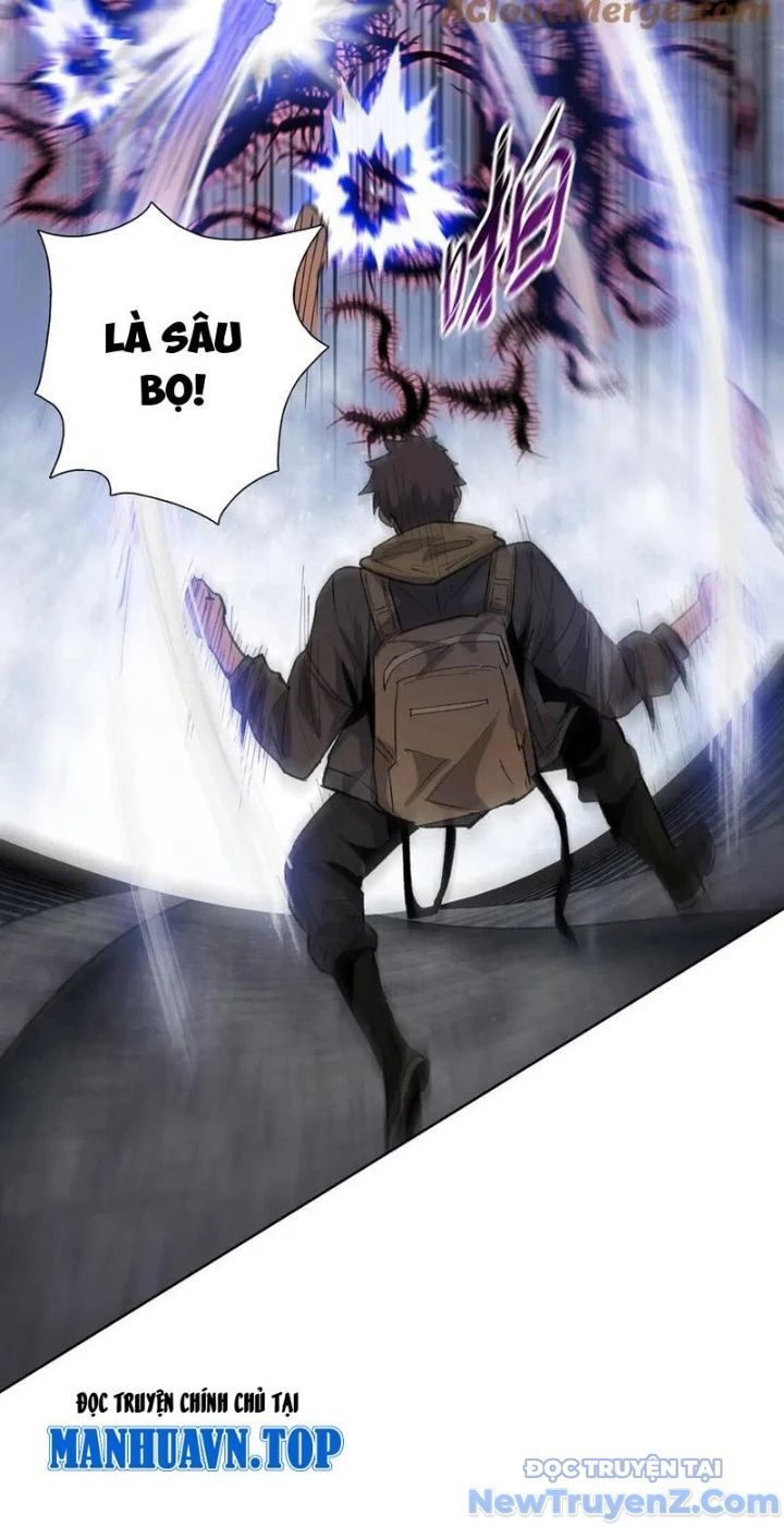 Kẻ Tàn Nhẫn Ngày Tận Thế: Bắt Đầu Dự Trữ Hàng Tỷ Tấn Vật Tư Chap 70 - Next Chap 71