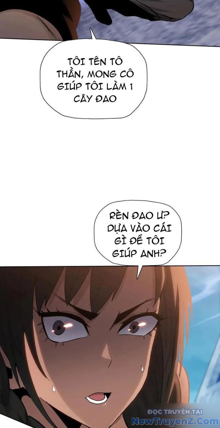 Kẻ Tàn Nhẫn Ngày Tận Thế: Bắt Đầu Dự Trữ Hàng Tỷ Tấn Vật Tư Chap 70 - Next Chap 71
