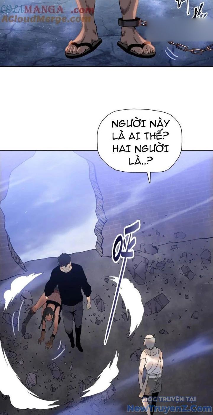 Kẻ Tàn Nhẫn Ngày Tận Thế: Bắt Đầu Dự Trữ Hàng Tỷ Tấn Vật Tư Chap 70 - Next Chap 71