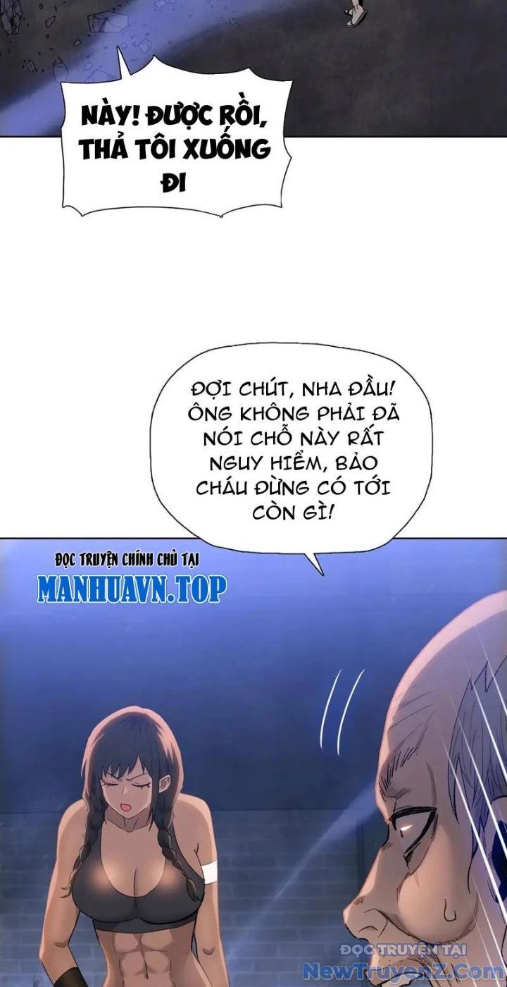 Kẻ Tàn Nhẫn Ngày Tận Thế: Bắt Đầu Dự Trữ Hàng Tỷ Tấn Vật Tư Chap 70 - Next Chap 71