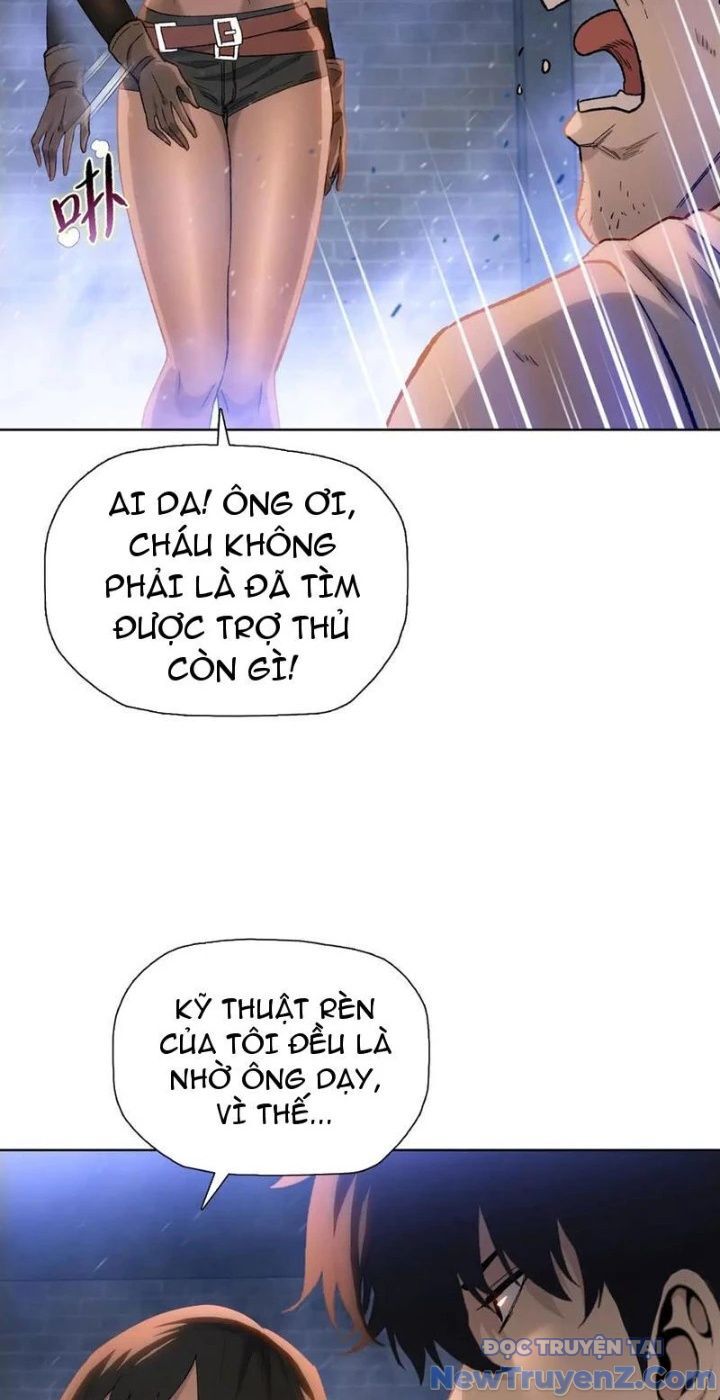 Kẻ Tàn Nhẫn Ngày Tận Thế: Bắt Đầu Dự Trữ Hàng Tỷ Tấn Vật Tư Chap 70 - Next Chap 71