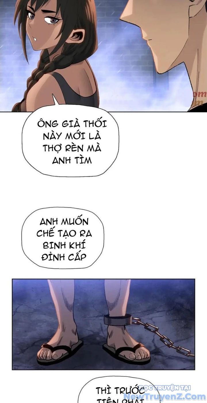 Kẻ Tàn Nhẫn Ngày Tận Thế: Bắt Đầu Dự Trữ Hàng Tỷ Tấn Vật Tư Chap 70 - Next Chap 71