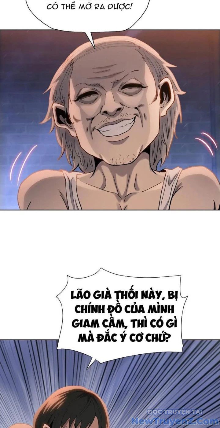 Kẻ Tàn Nhẫn Ngày Tận Thế: Bắt Đầu Dự Trữ Hàng Tỷ Tấn Vật Tư Chap 70 - Next Chap 71