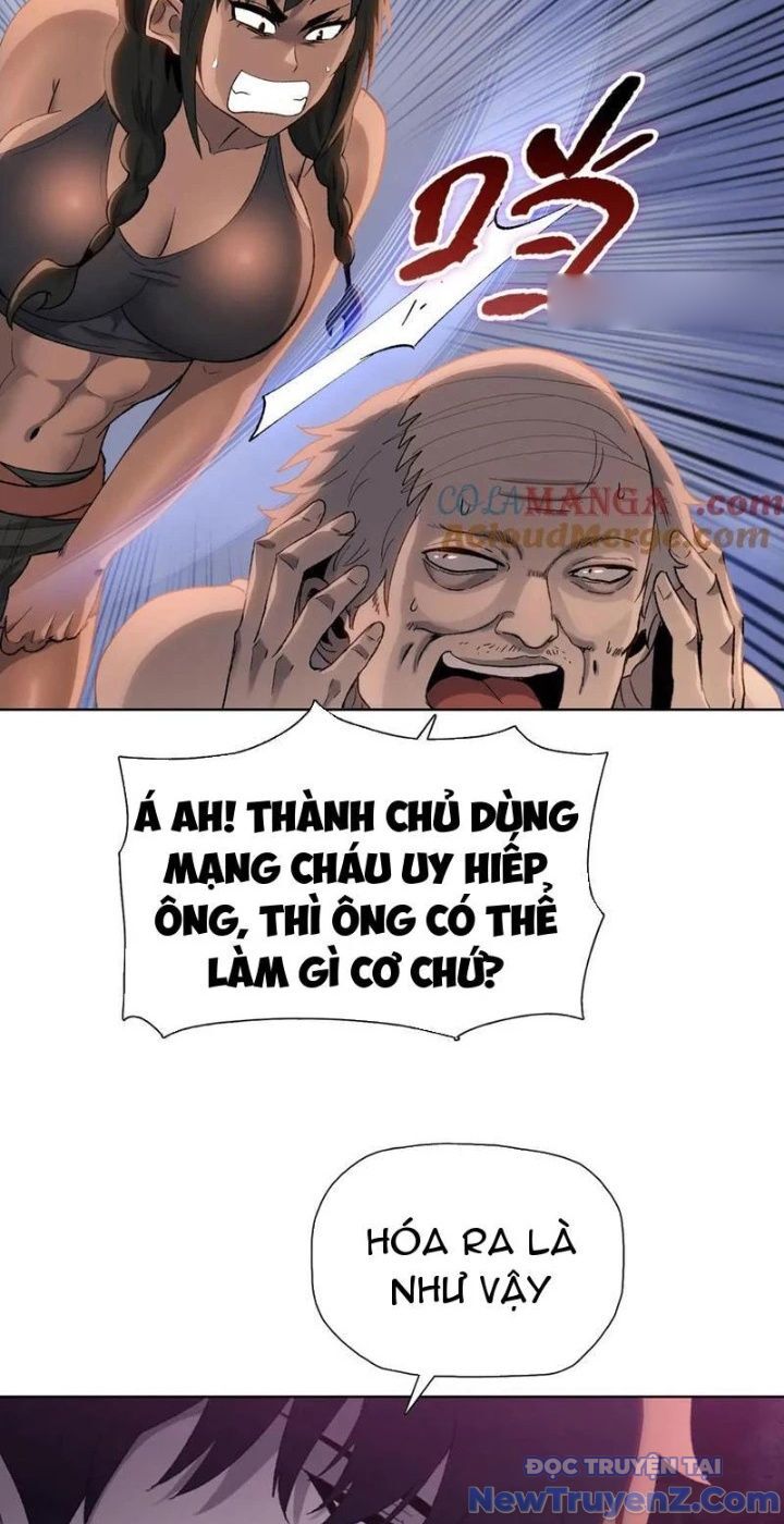 Kẻ Tàn Nhẫn Ngày Tận Thế: Bắt Đầu Dự Trữ Hàng Tỷ Tấn Vật Tư Chap 70 - Next Chap 71