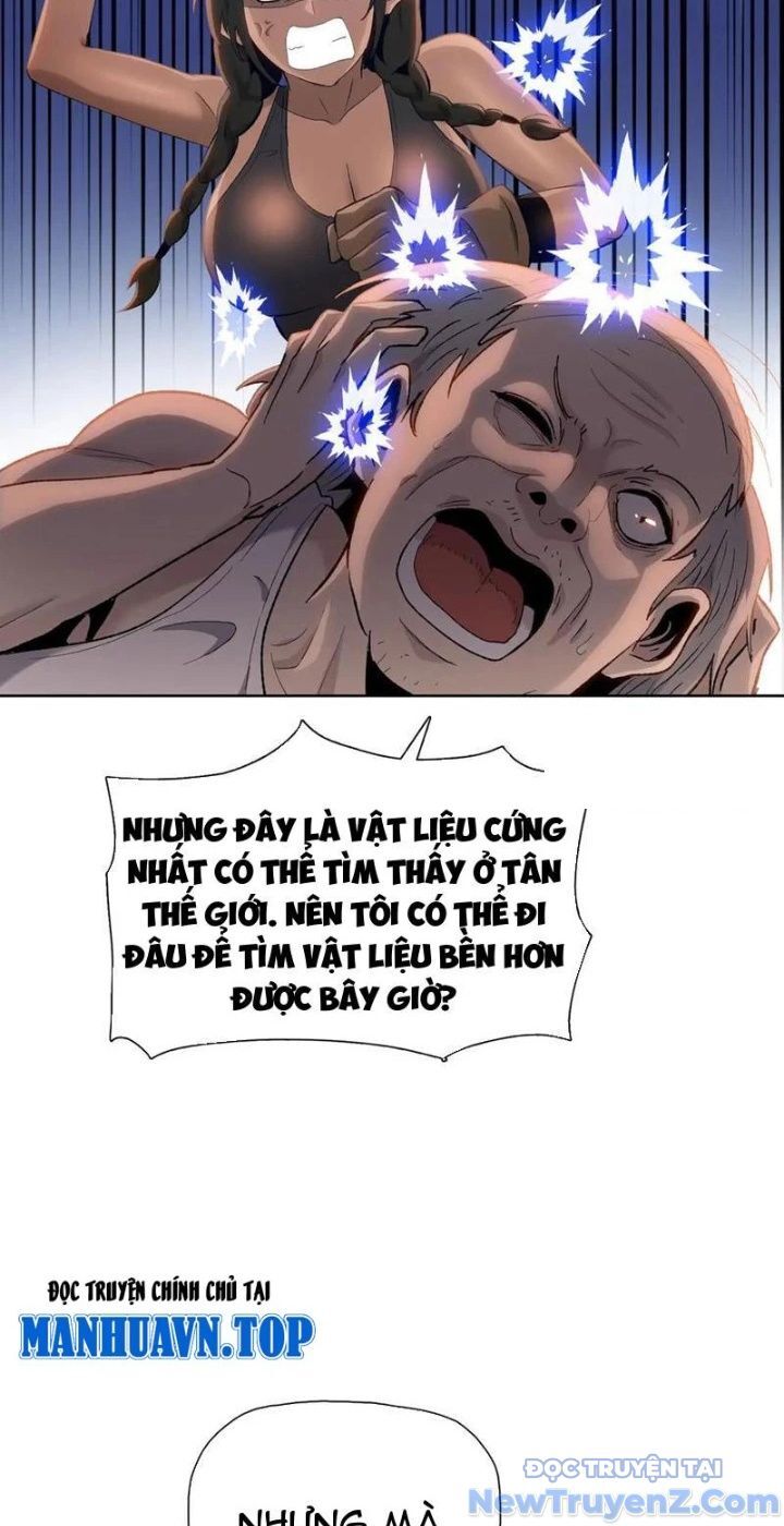 Kẻ Tàn Nhẫn Ngày Tận Thế: Bắt Đầu Dự Trữ Hàng Tỷ Tấn Vật Tư Chap 70 - Next Chap 71