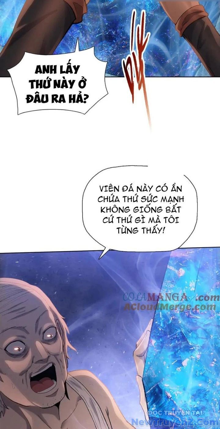 Kẻ Tàn Nhẫn Ngày Tận Thế: Bắt Đầu Dự Trữ Hàng Tỷ Tấn Vật Tư Chap 70 - Next Chap 71