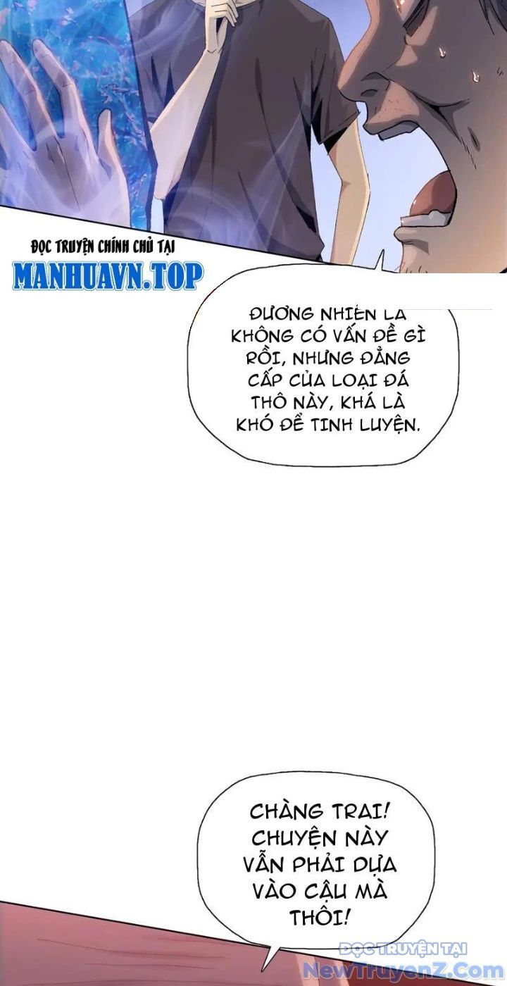 Kẻ Tàn Nhẫn Ngày Tận Thế: Bắt Đầu Dự Trữ Hàng Tỷ Tấn Vật Tư Chap 70 - Next Chap 71
