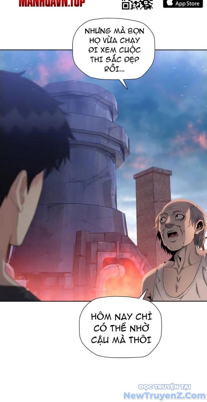 Kẻ Tàn Nhẫn Ngày Tận Thế: Bắt Đầu Dự Trữ Hàng Tỷ Tấn Vật Tư Chap 70 - Next Chap 71