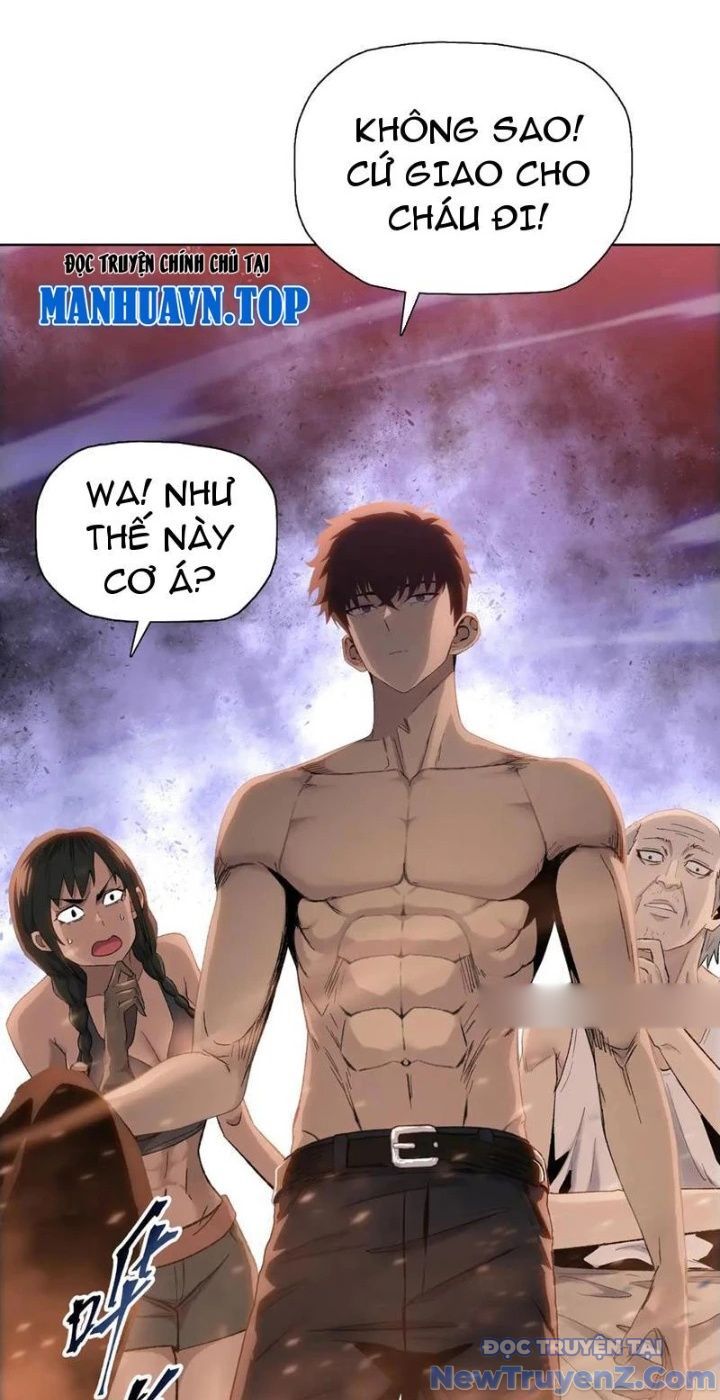 Kẻ Tàn Nhẫn Ngày Tận Thế: Bắt Đầu Dự Trữ Hàng Tỷ Tấn Vật Tư Chap 70 - Next Chap 71