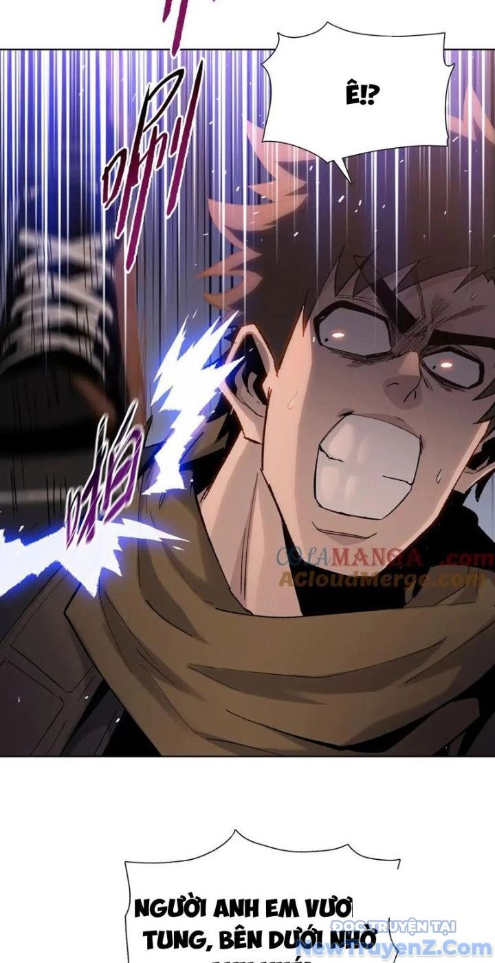 Kẻ Tàn Nhẫn Ngày Tận Thế: Bắt Đầu Dự Trữ Hàng Tỷ Tấn Vật Tư Chap 70 - Next Chap 71