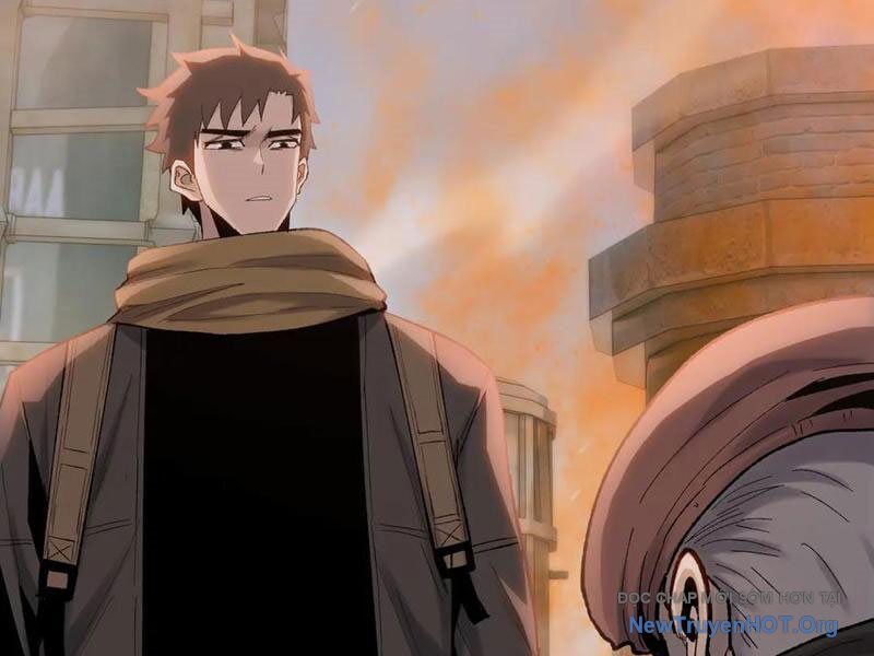 Kẻ Tàn Nhẫn Ngày Tận Thế: Bắt Đầu Dự Trữ Hàng Tỷ Tấn Vật Tư Chap 71 - Next Chap 72