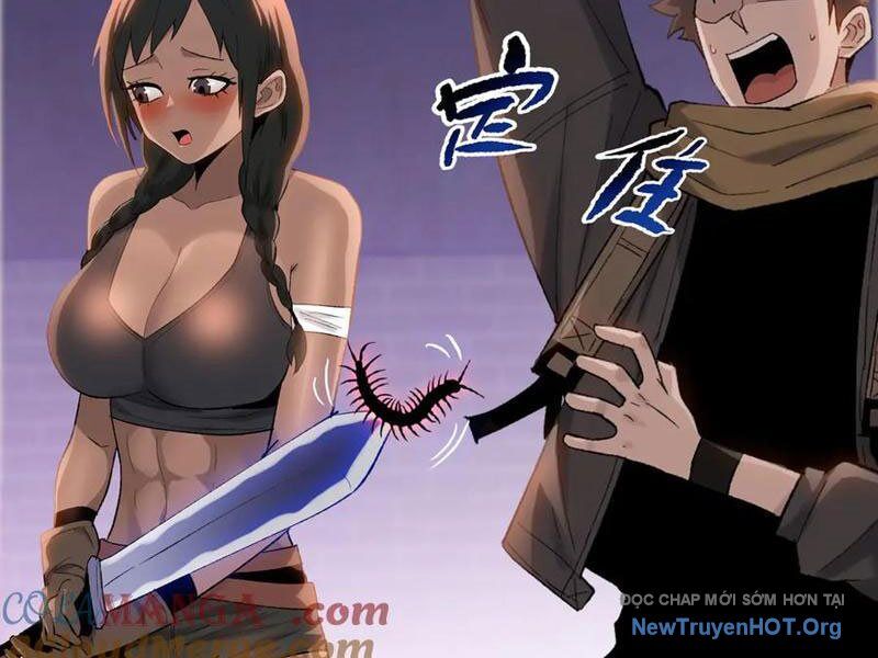 Kẻ Tàn Nhẫn Ngày Tận Thế: Bắt Đầu Dự Trữ Hàng Tỷ Tấn Vật Tư Chap 71 - Next Chap 72