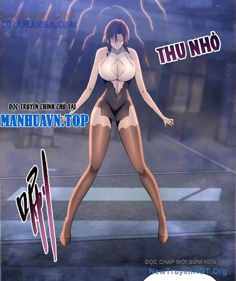 Kẻ Tàn Nhẫn Ngày Tận Thế: Bắt Đầu Dự Trữ Hàng Tỷ Tấn Vật Tư Chap 78 - Next Chap 79