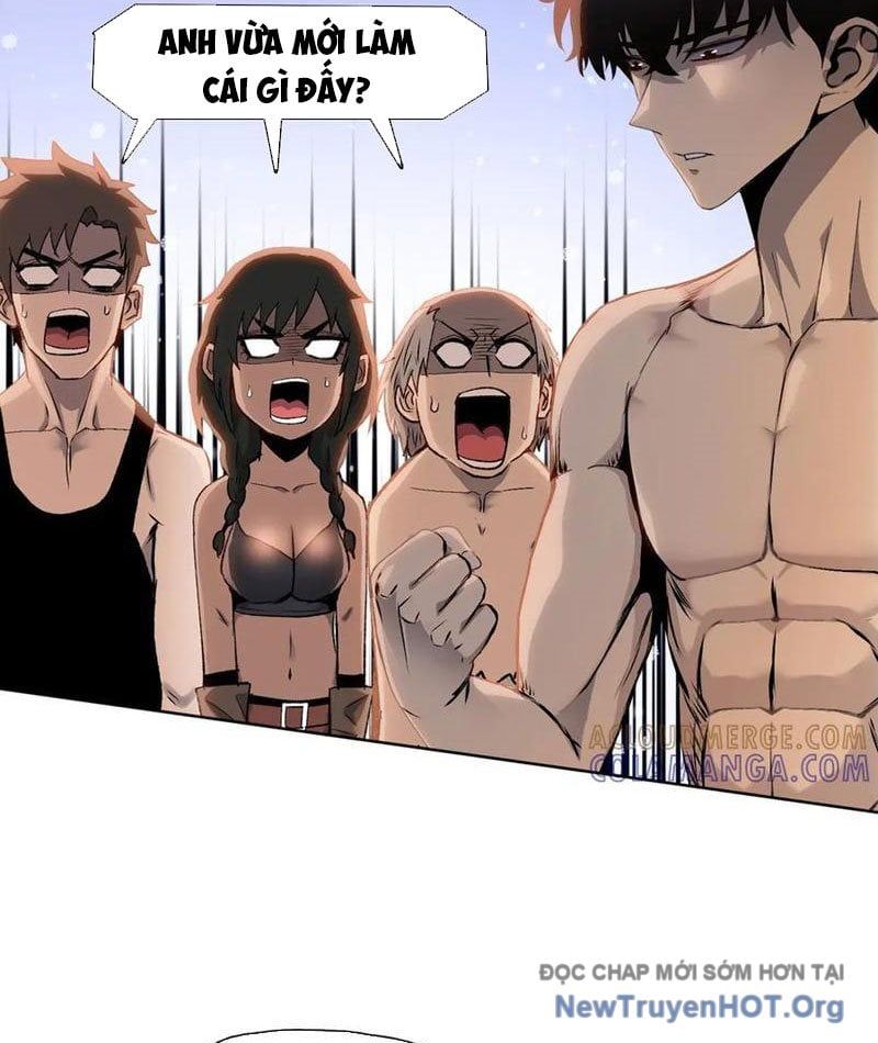 Kẻ Tàn Nhẫn Ngày Tận Thế: Bắt Đầu Dự Trữ Hàng Tỷ Tấn Vật Tư Chap 78 - Next Chap 79