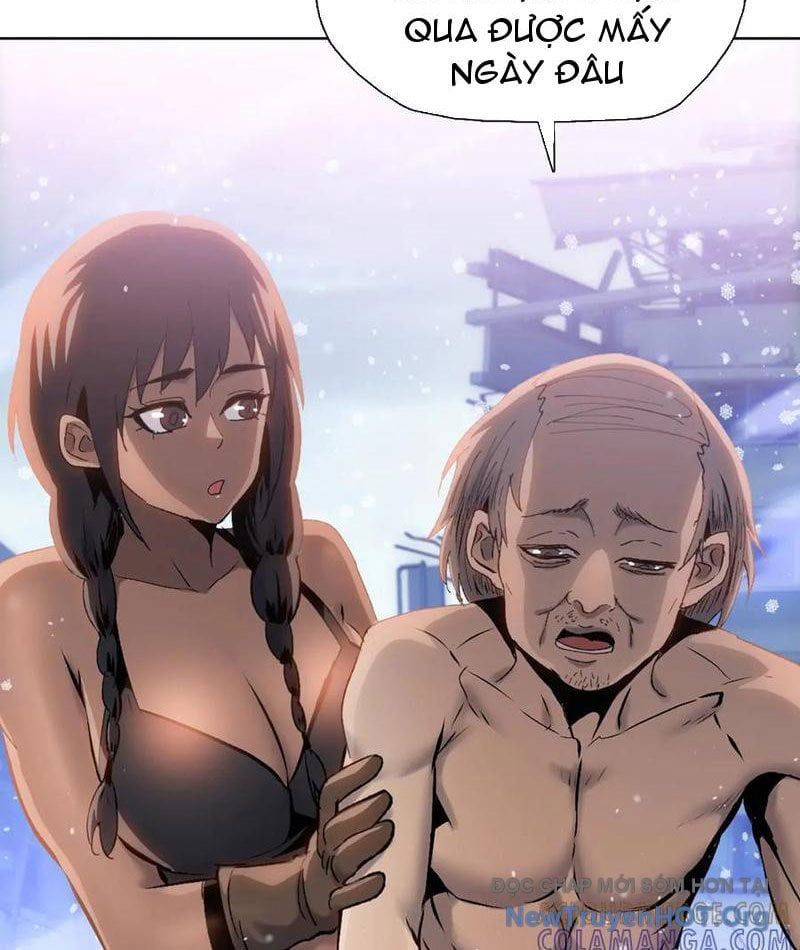 Kẻ Tàn Nhẫn Ngày Tận Thế: Bắt Đầu Dự Trữ Hàng Tỷ Tấn Vật Tư Chap 78 - Next Chap 79