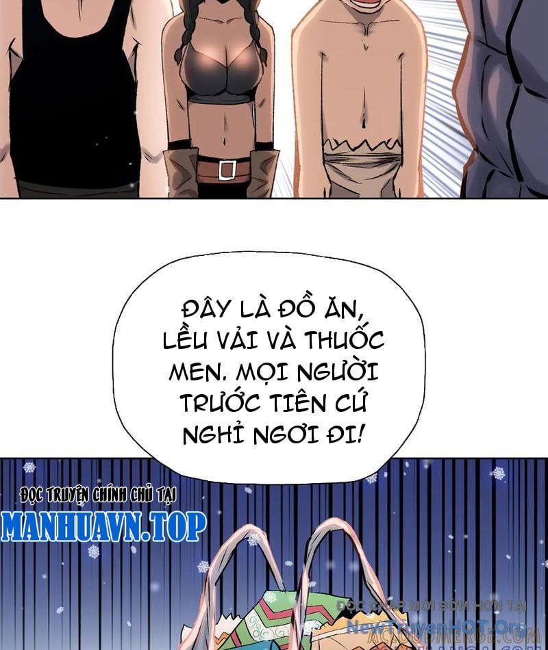 Kẻ Tàn Nhẫn Ngày Tận Thế: Bắt Đầu Dự Trữ Hàng Tỷ Tấn Vật Tư Chap 78 - Next Chap 79