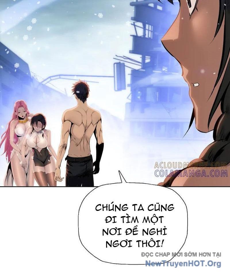 Kẻ Tàn Nhẫn Ngày Tận Thế: Bắt Đầu Dự Trữ Hàng Tỷ Tấn Vật Tư Chap 78 - Next Chap 79