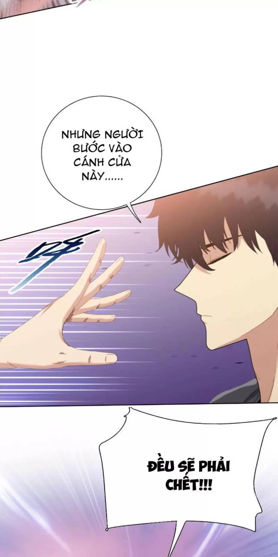 Kẻ Tàn Nhẫn Ngày Tận Thế: Bắt Đầu Dự Trữ Hàng Tỷ Tấn Vật Tư Chap 8 - Next Chap 9