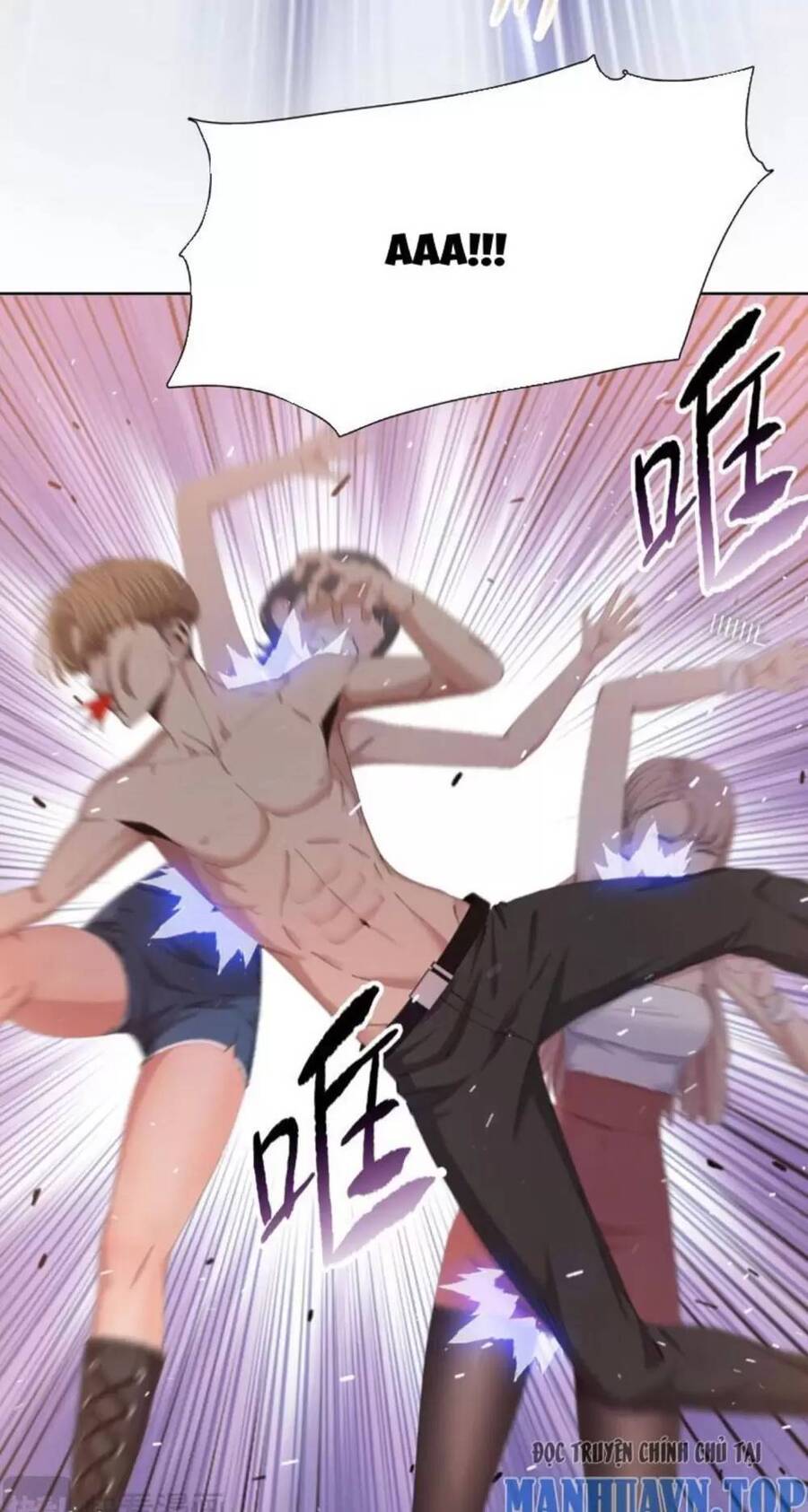 Kẻ Tàn Nhẫn Ngày Tận Thế: Bắt Đầu Dự Trữ Hàng Tỷ Tấn Vật Tư Chap 8 - Next Chap 9