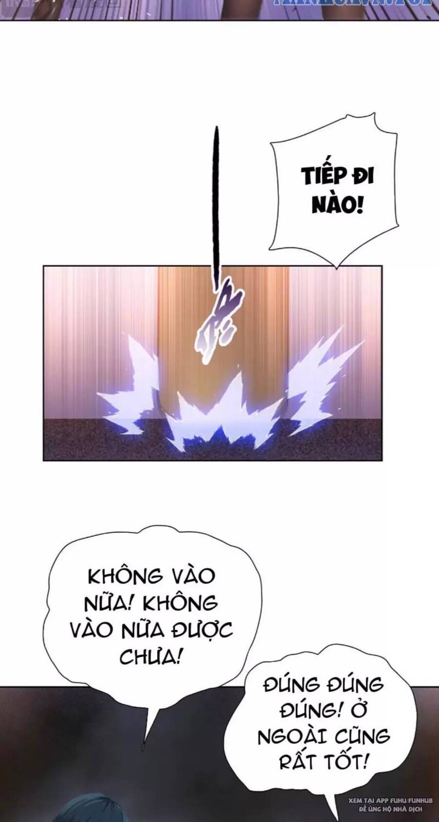 Kẻ Tàn Nhẫn Ngày Tận Thế: Bắt Đầu Dự Trữ Hàng Tỷ Tấn Vật Tư Chap 8 - Next Chap 9